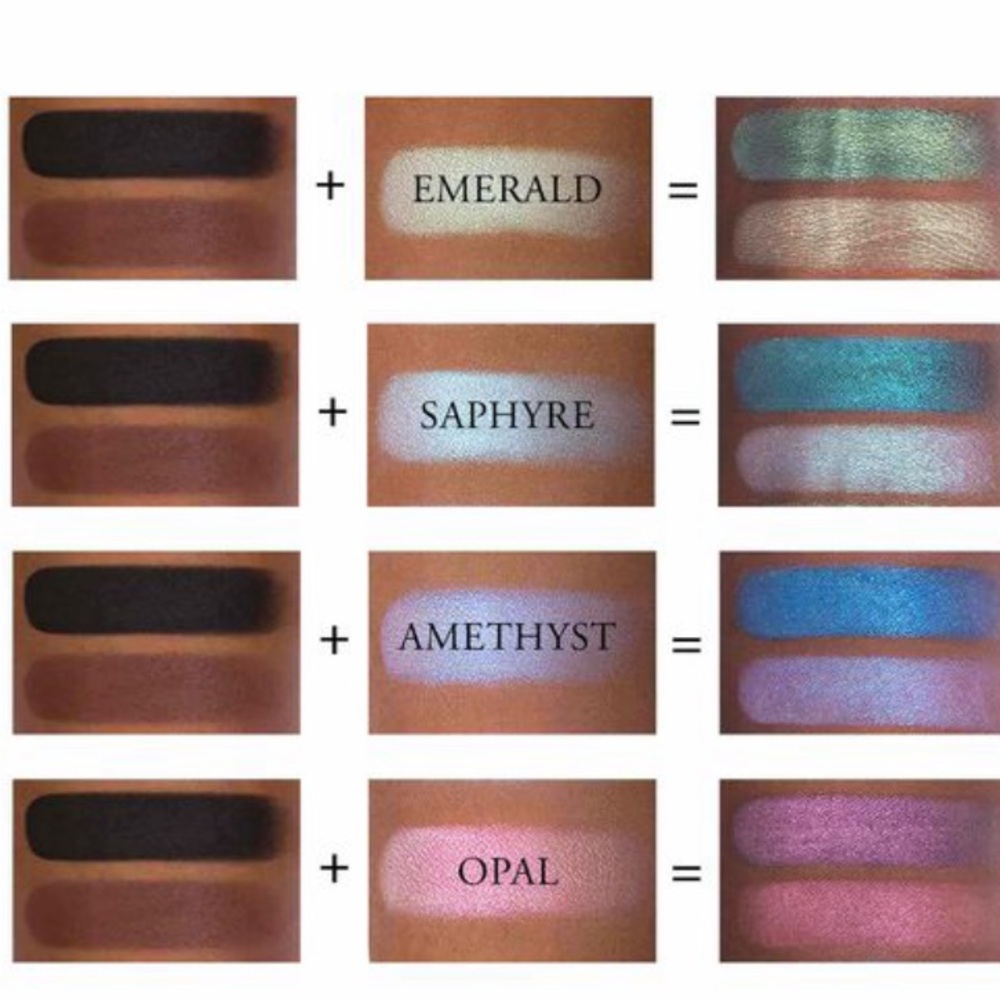 Alchemist Holographic Palette⭐️NWT⭐️ - Picture 6 of 9